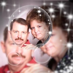 Meet your Posher, Tammy